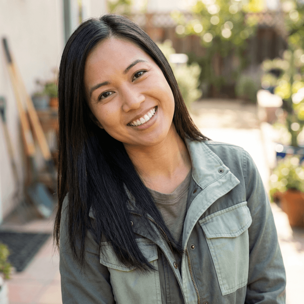 Maya Chen, VP of Human Resources at Meridian Health Systems