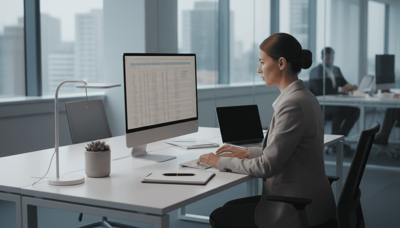 Administrative placements