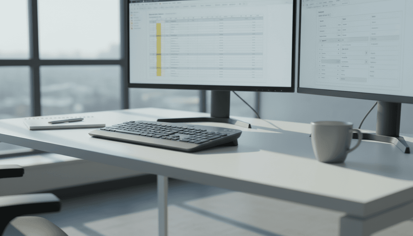 Data Entry Specialist